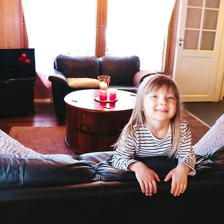 Loma-asunnot Hyppykallio, Laatulomat Juva