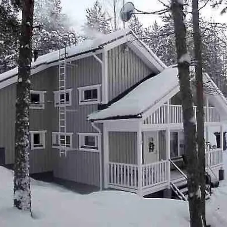 Hyppykallio, Laatulomat Semesterbostad