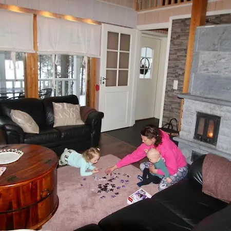 Hyppykallio, Laatulomat Loma-asunnot Juva