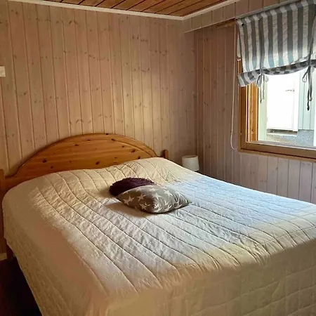 Semesterbostad Hyppykallio, Laatulomat *