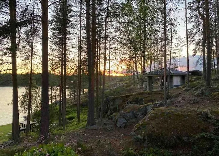 Hyppykallio, Laatulomat Juva