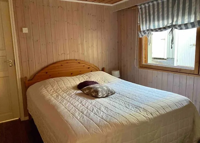 Ferienhaus Hyppykallio, Laatulomat *